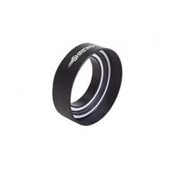 SHREWD - Pare soleil pour Scope 42mm - 2 cercles