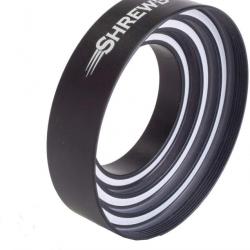 SHREWD - Pare soleil pour Scope 42mm - 3 cercles