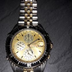 Montre Seiko chronograph sports 150