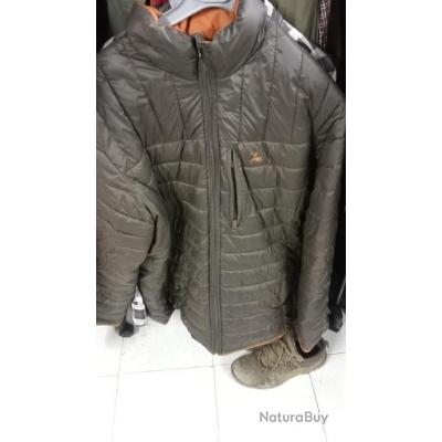 Veste d'après chasse Verney Carron weekend t xl - Vestes ...