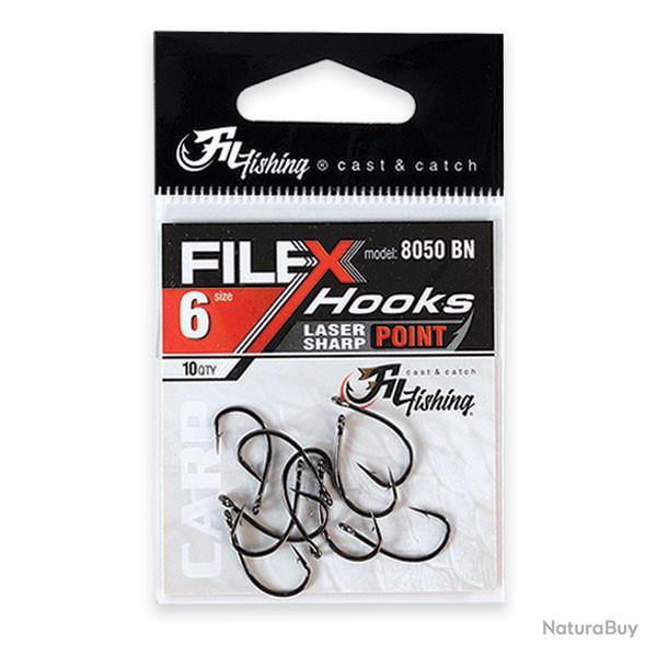 Hameons Filfishing 8050 par 10 6