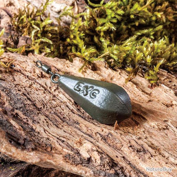 Plomb Carpe Exc Magic Extra Carp 60