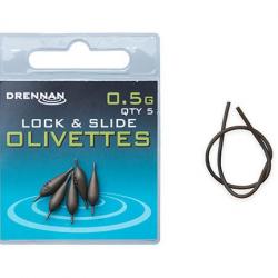Olivettes Drennan Hybrid 0.5