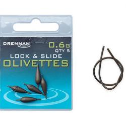 Olivettes Drennan Hybrid 0.6