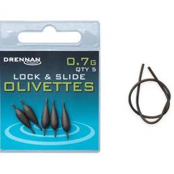 Olivettes Drennan Hybrid 0.7