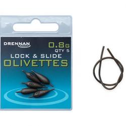 Olivettes Drennan Hybrid 0.8