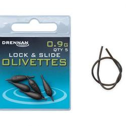Olivettes Drennan Hybrid 0.9