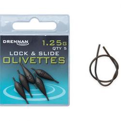 Olivettes Drennan Hybrid 1.25