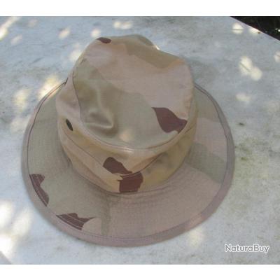 desert storm boonie hat