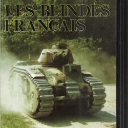 39-45 hors-série n°17 mai juin 1940 les blindés français ronald mac nair