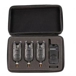 Coffret Detecteur 3 + 1 Bite Indicator Set Starbaits