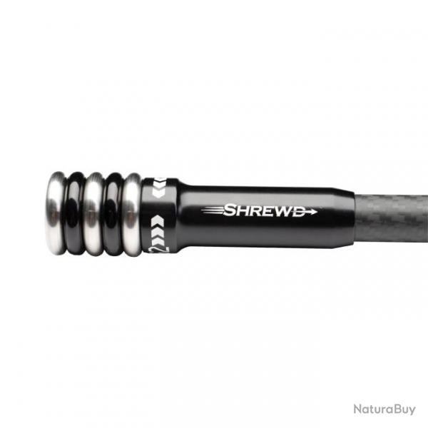 SHREWD - LONG S2 22 "