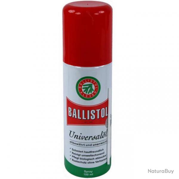 Ballistol spray 200-50 ml 50 ml