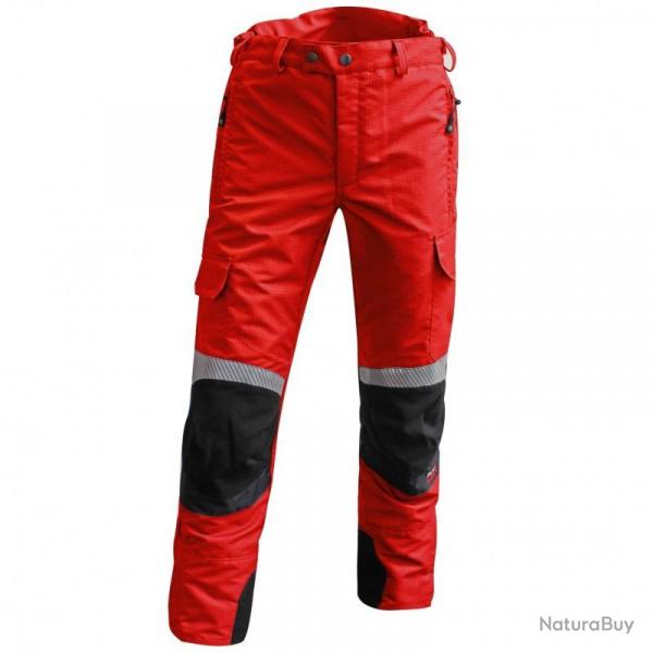 Pantalon de traque TAPIO FORCE XXL