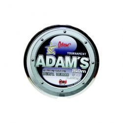 ACTI-AUTAIN-NYLON PAN ADAM'S SPINNING CASTING 150m-Ø0.20-3.45kg  (carnassier)