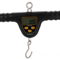 Pezon 50kg Digital Scale Starbaits