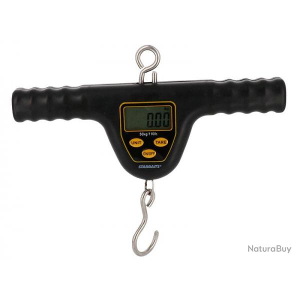 Pezon 50kg Digital Scale Starbaits