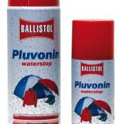 Spray imperméabilisant Pluvonin 500ml - Ballistol