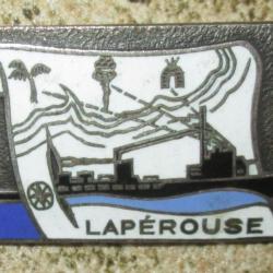 LAPEROUSE, Bâtiment Hydrographe