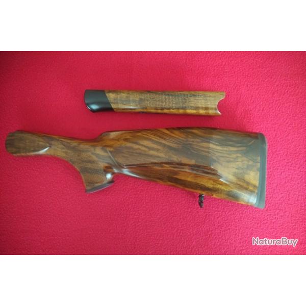Pour BLASER K95 ensemble NEUF,  CROSSE et DEVANT modle "LUXE" + OPTION
