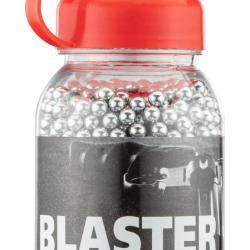 Billes D'acier Calibre 4.5 MM Pour Pistolets et Carabines CO2