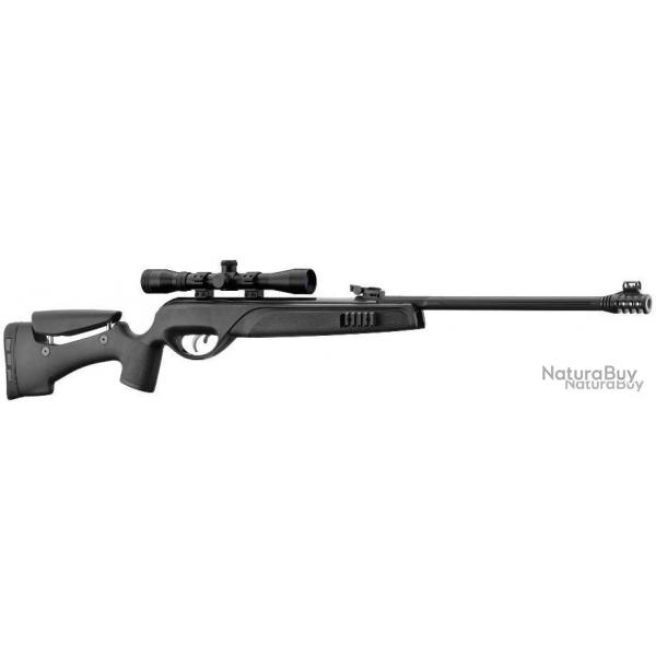 Carabine GAMO Tactical Storm + 4x32 WR cal.4.50 19.90J