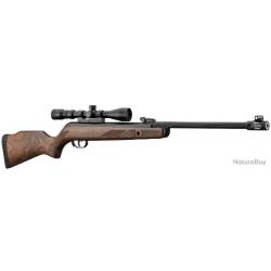 Carabine GAMO Hunter 440 AS cal.4.5 19.9J+ lunette 3-9 x 40 WR