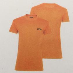 ZOTTA T shirt LENA REGENT orange
