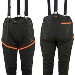 ZOTTA pantalon VANCOUVER kevlar M