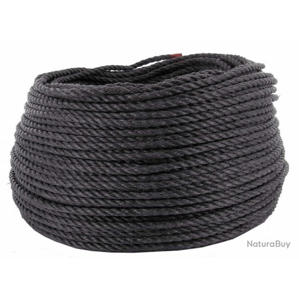 Corde 4mm 200m