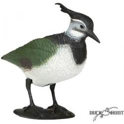 Forme de vanneau sur pattes