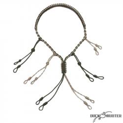 Collier porte-appeaux Duck Hunter