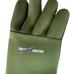 Gants d'attelage Duck Hunter