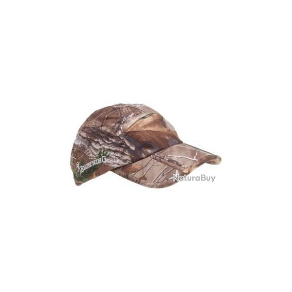 Casquette Browning XPO LIGHT