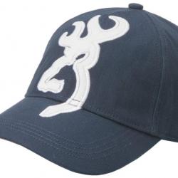 Casquette Browning NAVY BUCK