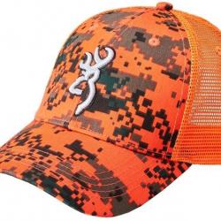 Casquette Browning Digi Blaze