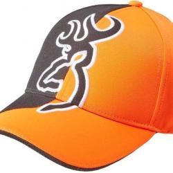 Casquette Browning Half Blaze