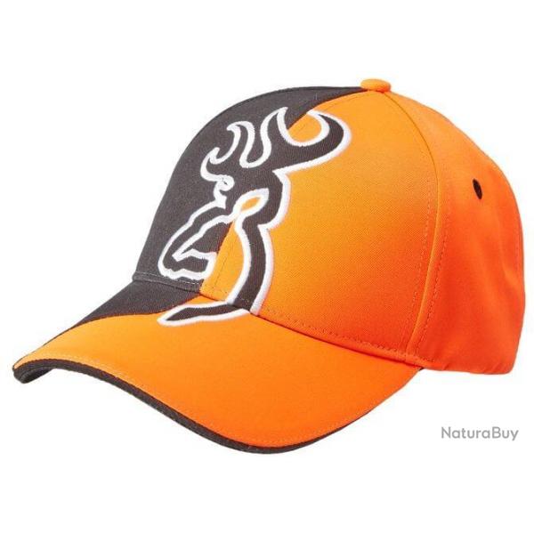 Casquette Browning Half Blaze