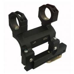 montage AK pour lunette 30 mm