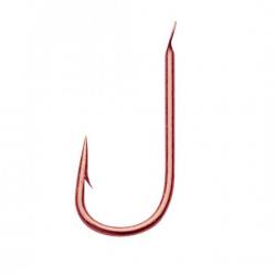 Sachet Hameçons Sensas 3412 Rouge 18