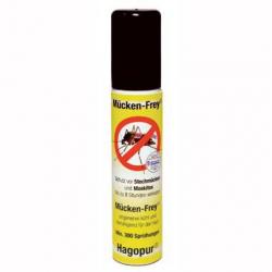 HAGOPUR Spray anti-moustiques