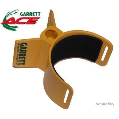 Canne Inferieure Pour GARRETT ACE Tous Modèle