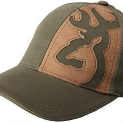 Casquette Browning Buck Shot