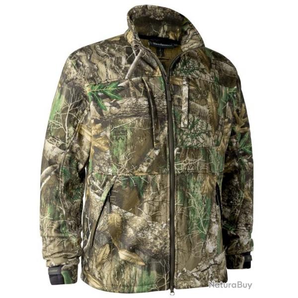 Veste camouflage Approach DEERHUNTER