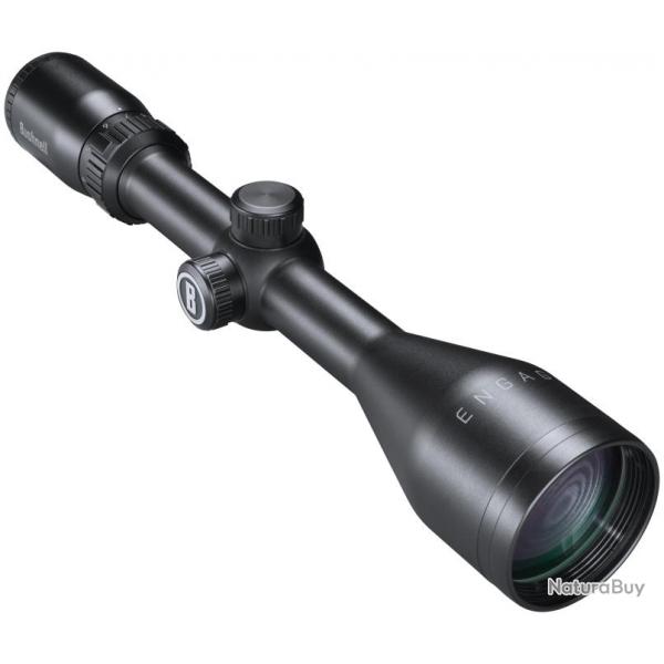 Lunette de tir Bushnell Elite Engage 3-9x50mm - Rticule Deploy MOA