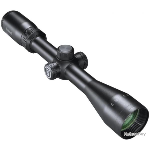 Lunette de tir Bushnell Elite Engage 4-12x40mm - Rticule Deploy MOA