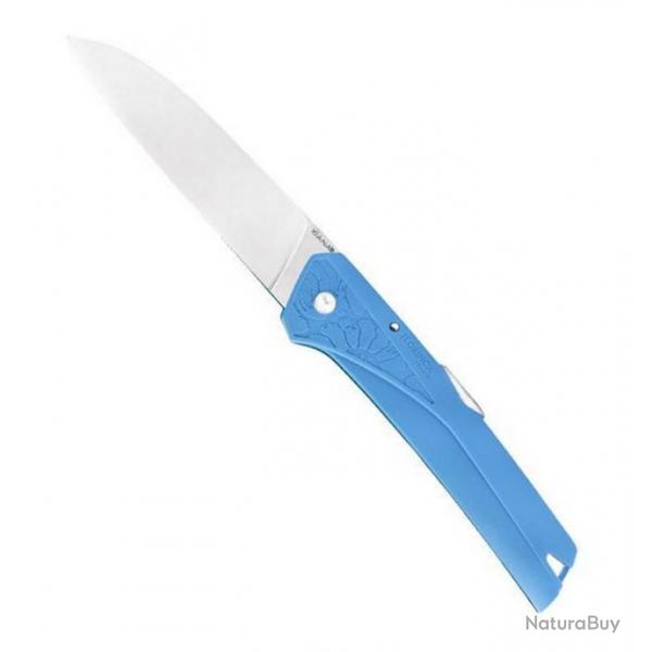 Couteau "Kiana", Couleur bleu [Florinox]