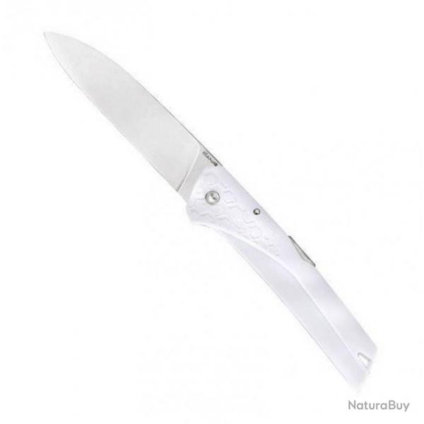 Couteau "Kiana", Couleur blanc [Florinox]