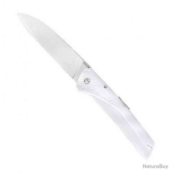 Couteau "Kiana", Couleur blanc [Florinox]