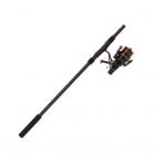 Canne mitchell dans Pêche de la carpe Ensemble Mitchell GT Pro Carp 362 3.60 m 3,00 lb LR